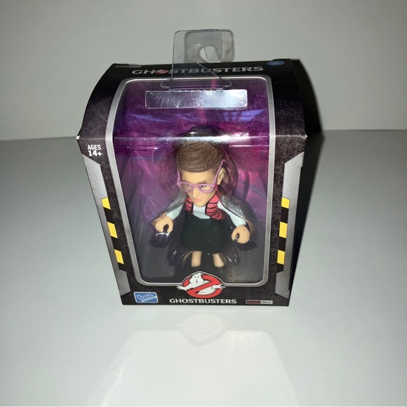 Ghostbusters Action Vinyls - Picture 2 of 7